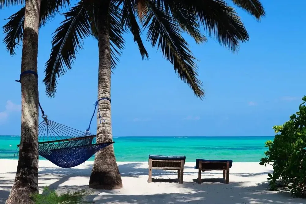 Egzotyczne plaże luty Tajlandia Dominikana Zanzibar