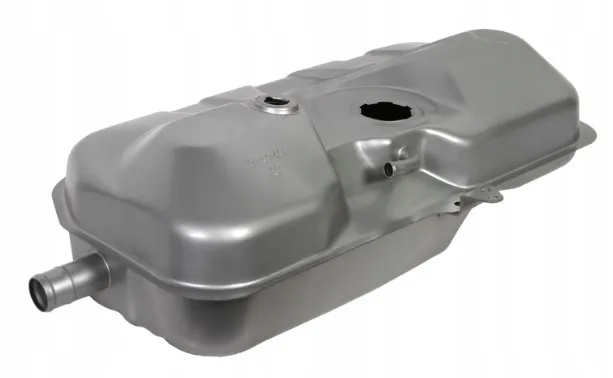 Fiat Cinquecento bak paliwa