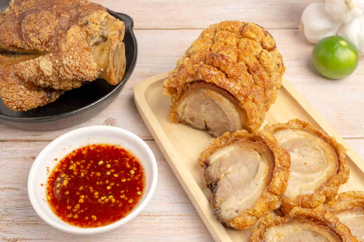 ricette friggitrice ad aria secondi piatti