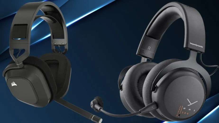 ranking słuchawek gamingowych 2024