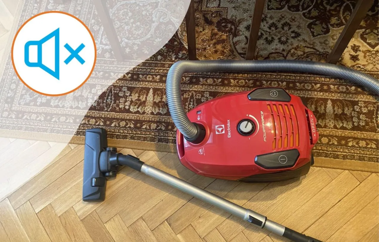 Akcesoria do odkurzacza