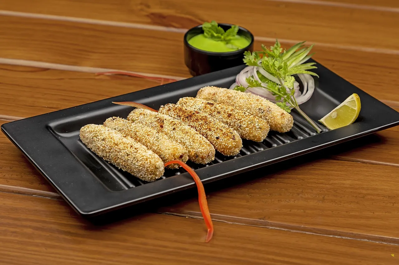 bezglutenowe zamienniki bułki tartej