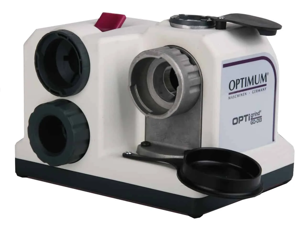 Ostrzałka do wierteł widiowych, tarcza diamentowa do ostrzenia, ostrzenie wiertła do betonu