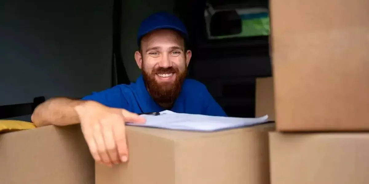 Paczkomat InPost i kurier GLS paczki