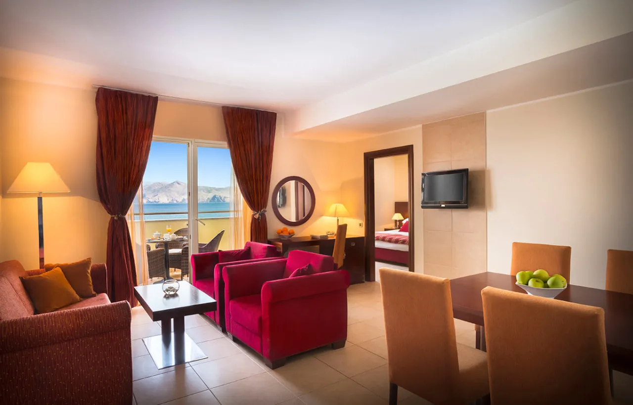 Różne typy noclegów w Chorwacji (apartament, hotel, willa, kemping)