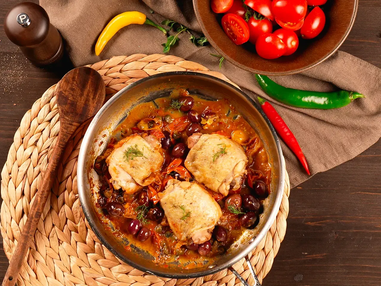 gastronomia siciliana piatti pronti