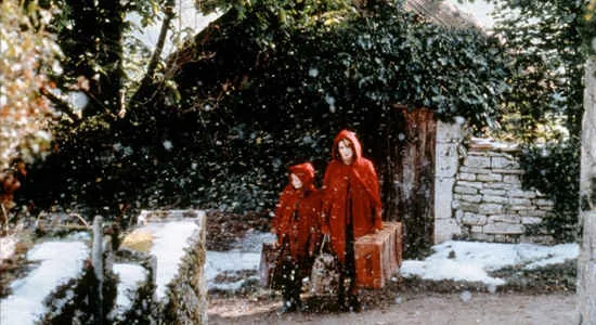 Zdjęcie Gdzie naprawdę kręcono film Czekolada - poznaj magiczne lokacje w Afryce