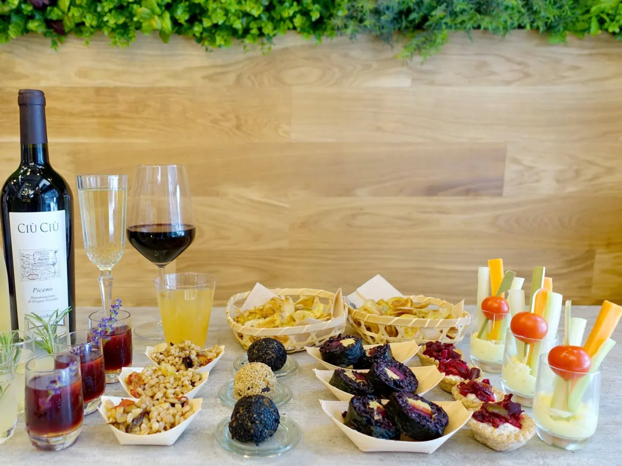 food pairing wino zasady i przykłady