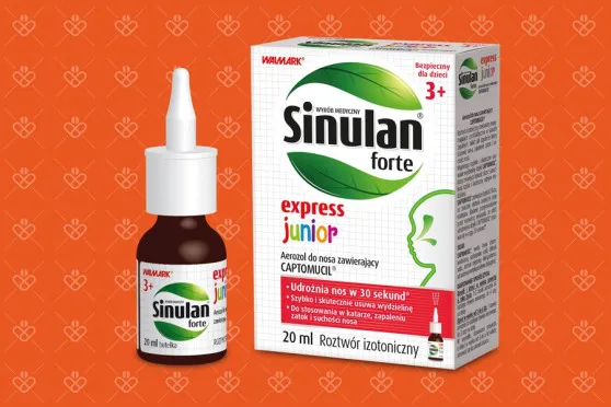 preparaty na katar dla dzieci apteka