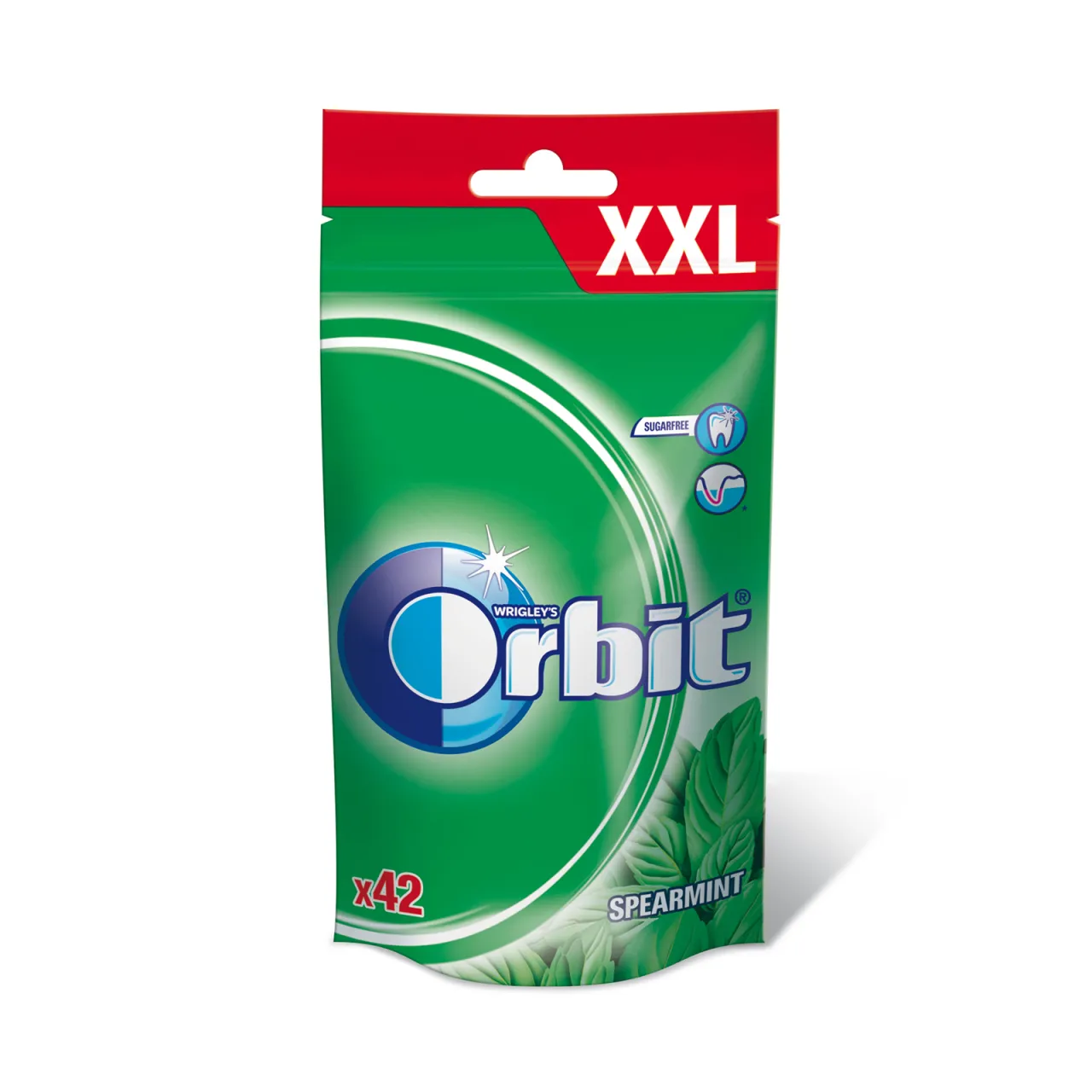 Zdjęcie Ile kalorii ma guma Orbit miętowa? Zaskakujące fakty i wartości odżywcze