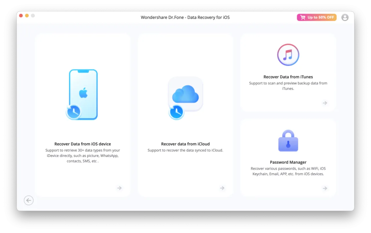 iCloud backup odzyskiwanie danych iPhone