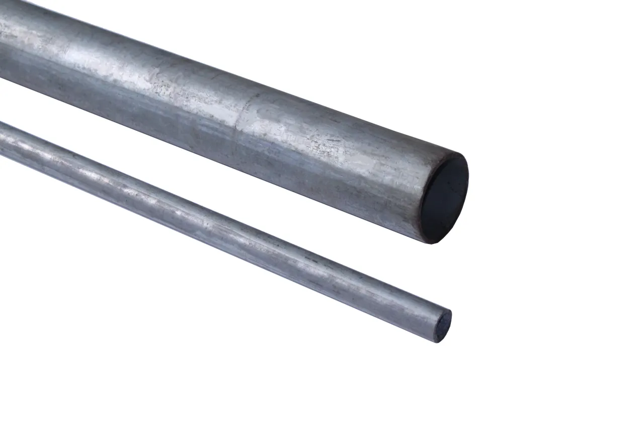 Rura 2 cale wymiary metryczne