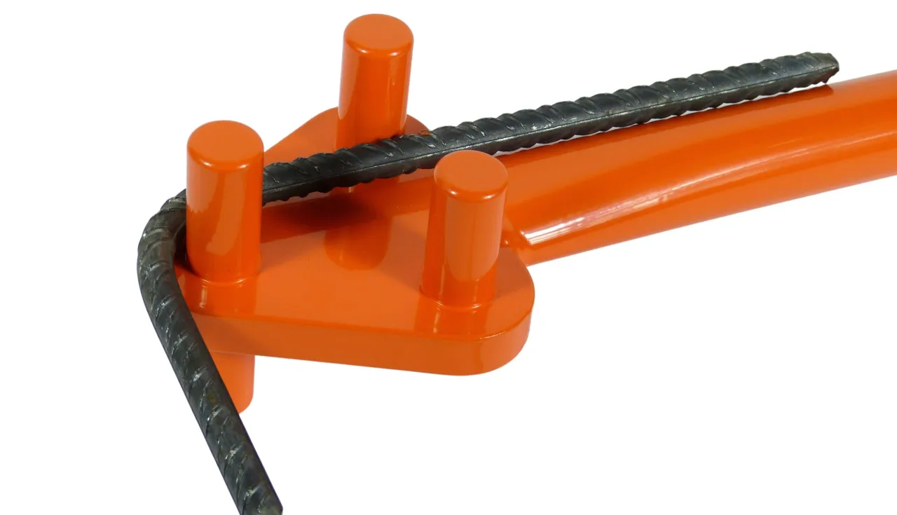 Rola zbrojenia w betonie