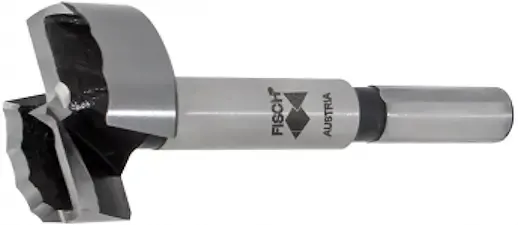 wiertło sednik forstner budowa