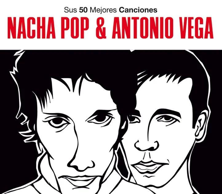 Zdjęcie Las canciones de Antonio Vega que no te puedes perder en su carrera