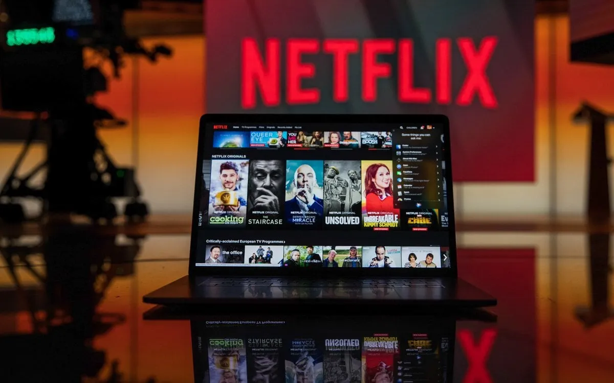 Zdjęcie Kto ogląda Netflix? Zaskakujące statystyki i demografia widzów