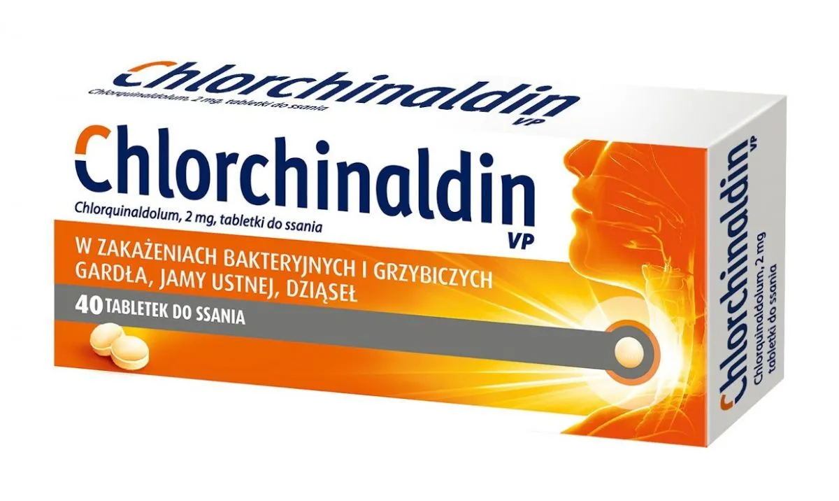 Zdjęcie Jaki lek na gardło skutecznie łagodzi ból i przynosi ulgę?