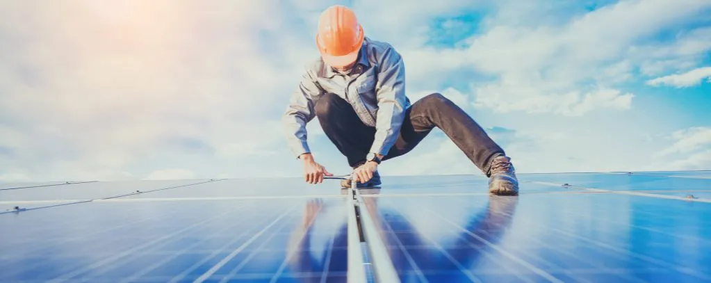 Błędy w instalacji fotowoltaicznej