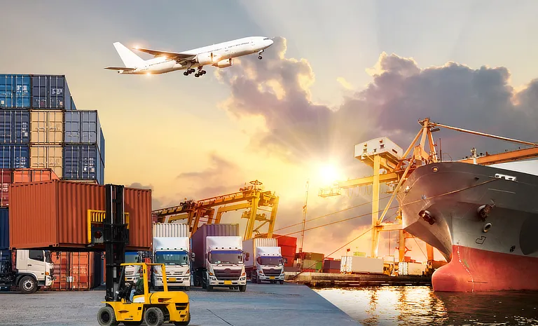 edukacja technik spedytor