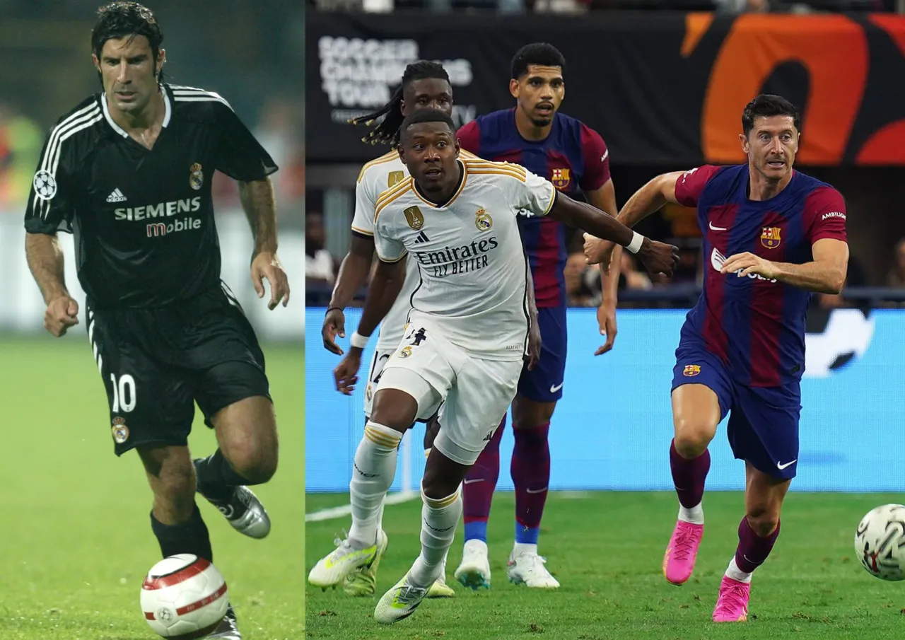 Najważniejszy mecz dnia piłka nożna