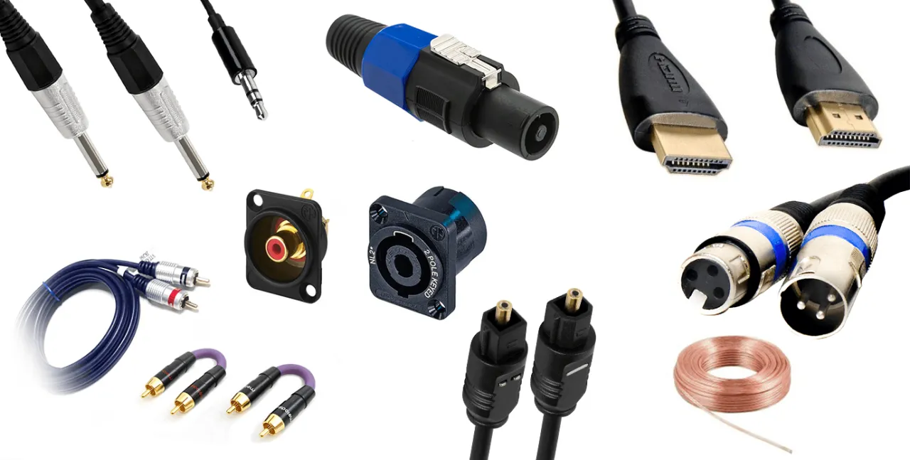 Rodzaje port&oacute;w audio w komputerze i wtyczek słuchawek