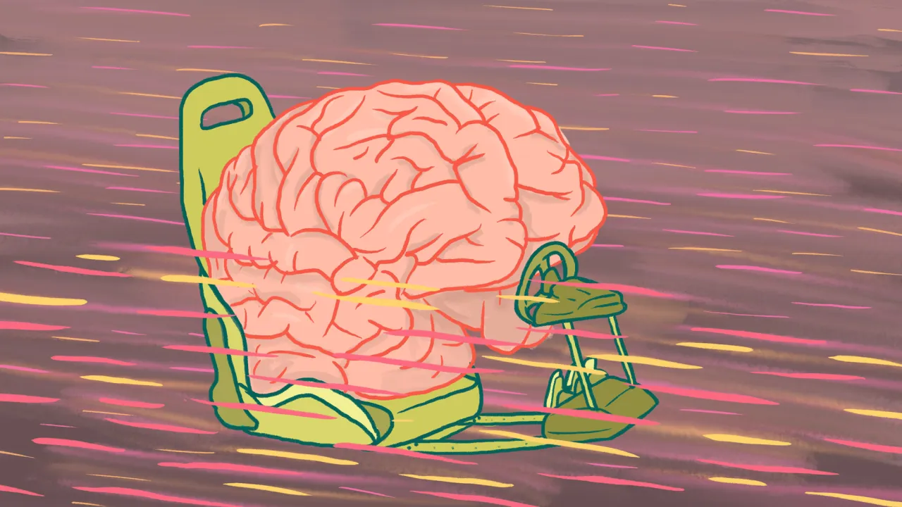 wpływ dopalaczy na mózg kierowcy