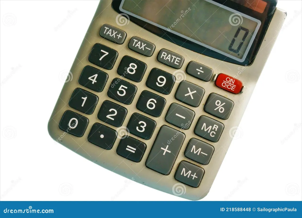 kalkulator finanse obliczenia