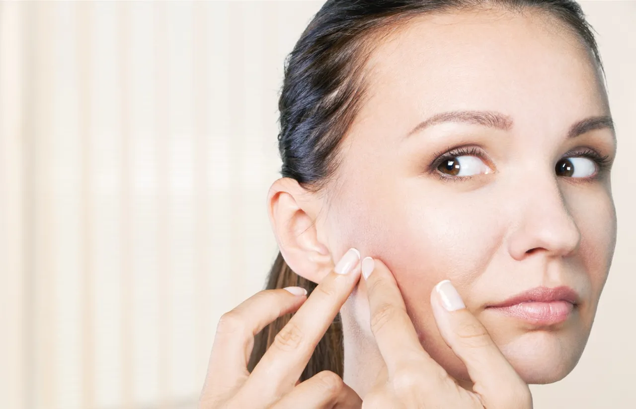 Szybkie sposoby na pryszcze