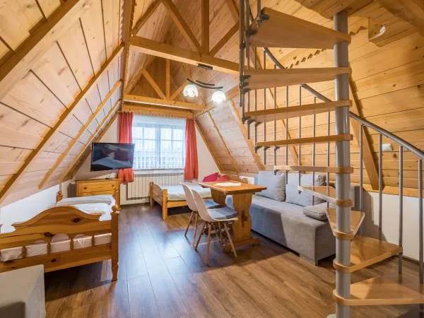 Tanie noclegi Zakopane porady