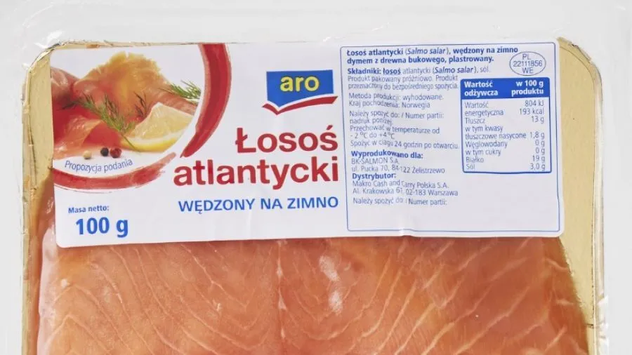 Zdjęcie Czy pies może jeść łososia wędzonego? Dowiedz się o zagrożeniach zdrowotnych