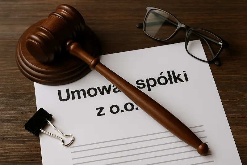 Zdjęcie Jakie PKD sprzedaż internetowa - uniknij błędów w rejestracji