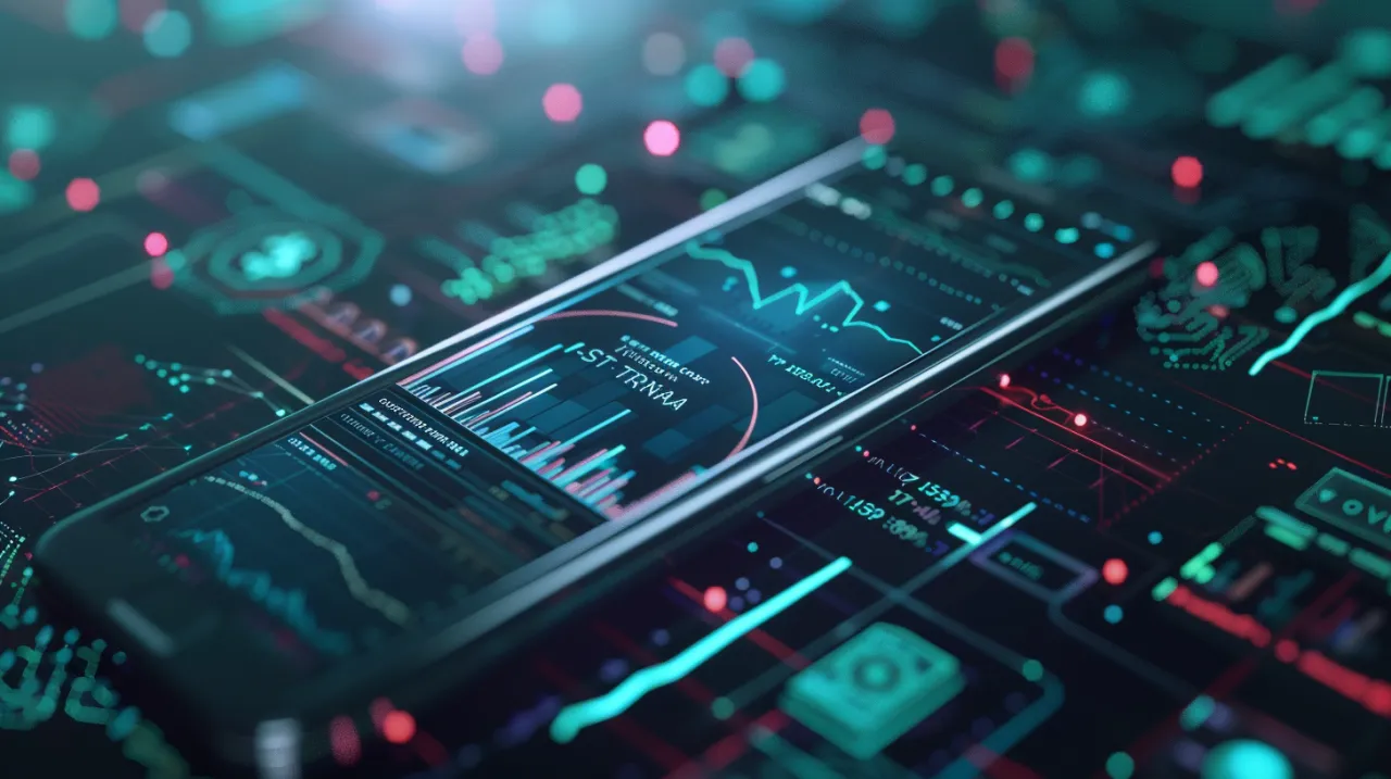 Zdjęcie UST Terra: Analiza platformy i jej potencjał na rynku kryptowalut