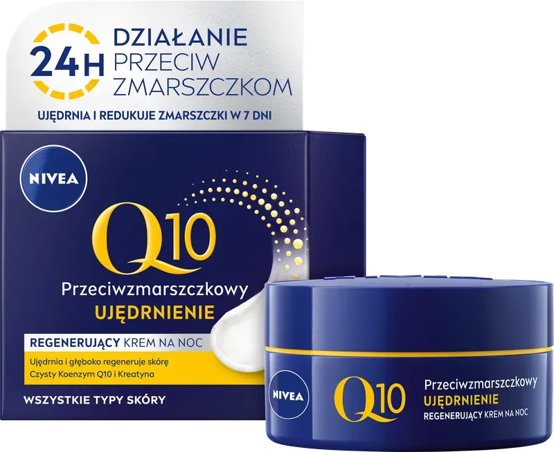 Zdjęcie Czy krem Nivea zapycha pory? Oto prawda o jego działaniu