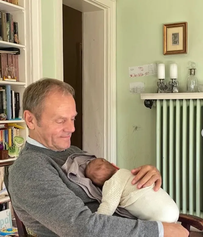 Zdjęcie Gdzie mieszka Donald Tusk w Sopot? Zaskakujące szczegóły jego rezydencji