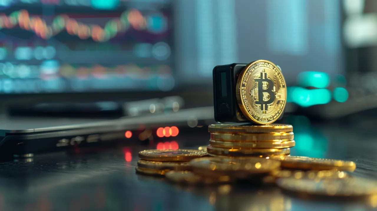 Zdjęcie Portfele BTC: Wybierz najlepszy sposób na bezpieczne przechowywanie