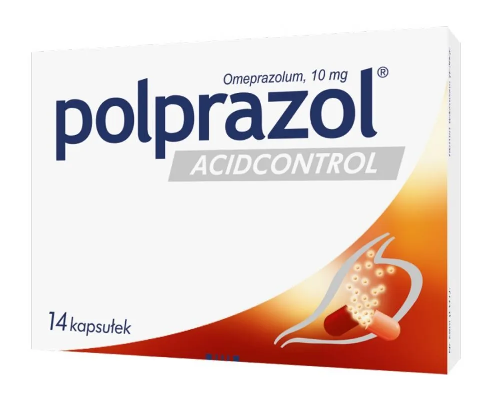 Zdjęcie Lek Panzol na co jest i jak może pomóc w problemach trawiennych