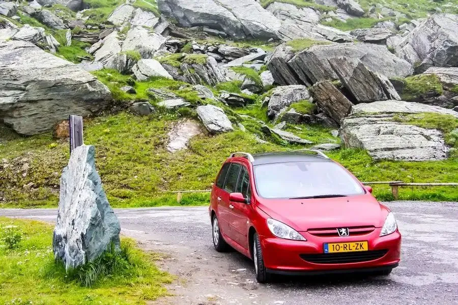 Zdjęcie Peugeot 307 jaki silnik - wybierz najlepszy silnik dla siebie