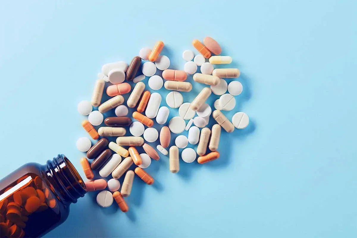 Zdjęcie Jaki inozytol wybrać? Klucz do PCOS, płodności i nastroju