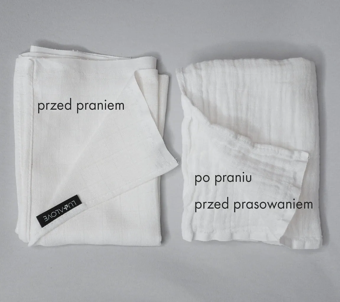 Zdjęcie Gdzie kupić pieluchy tetrowe? Sprawdź najlepsze oferty online