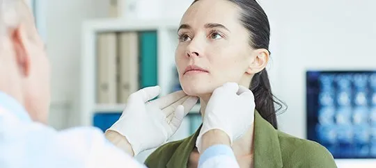 Zdjęcie Czy leki na niedoczynność tarczycy powodują chudnięcie? Prawda i mity