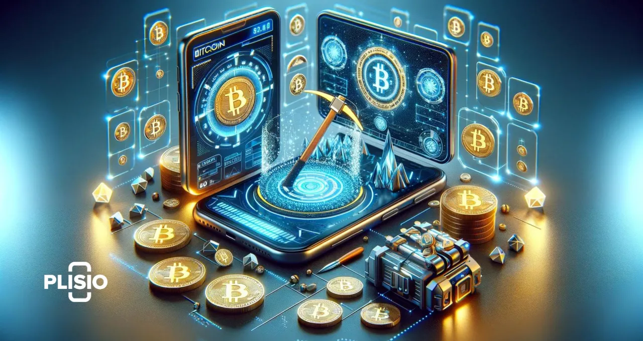 Zdjęcie Czy opłaca się wydobywać bitcoiny? Analiza kosztów i zysków