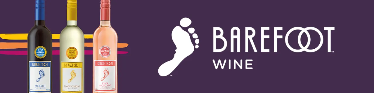 Zdjęcie Gdzie kupić wino Barefoot w Polsce? Sprawdź najlepsze oferty