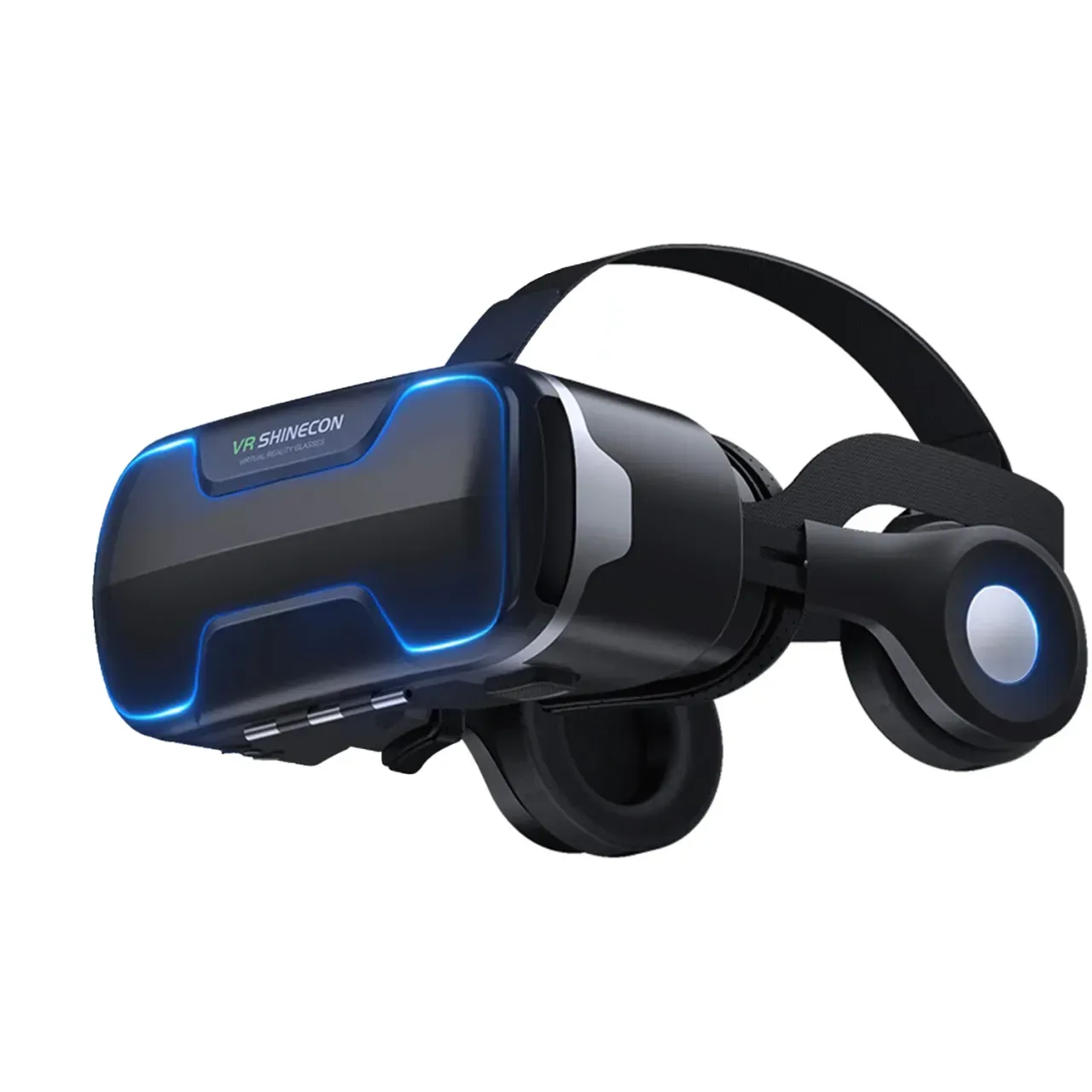 Zdjęcie Okulary VR od jakiego wieku? Sprawdź, czy to bezpieczne dla dzieci