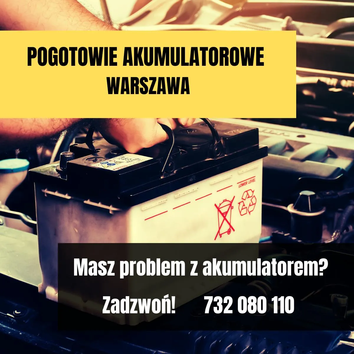 Zdjęcie Jaki prąd rozruchowy do benzyny? Odkryj, jak uniknąć problemów z rozruchem