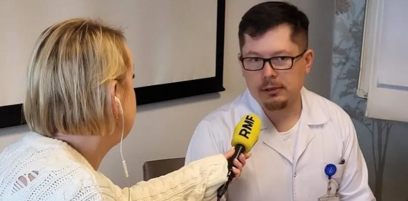 Zdjęcie Endometrioza jaki lekarz - jak znaleźć najlepszego specjalistę?