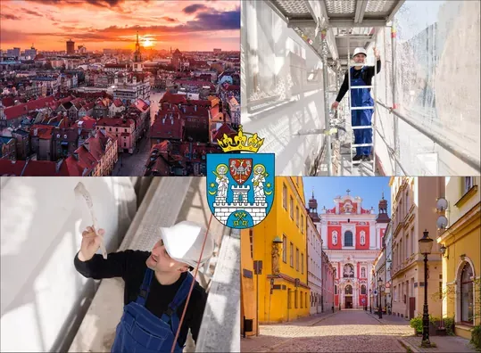 Zdjęcie Ile za m2 elewacji? Poznaj koszty i uniknij nieprzyjemnych niespodzianek