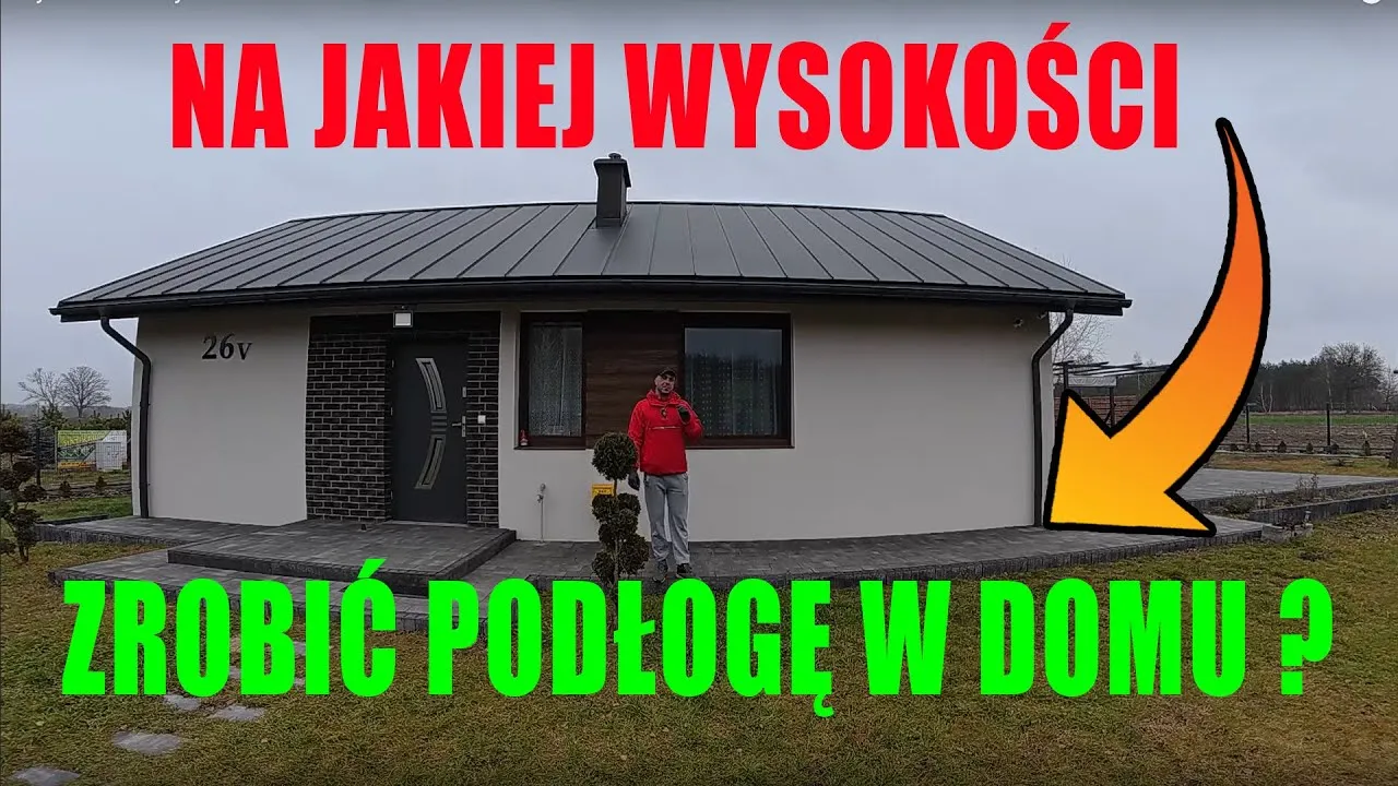 Zdjęcie Jak wyznaczyć poziom zero budynku i uniknąć kosztownych błędów