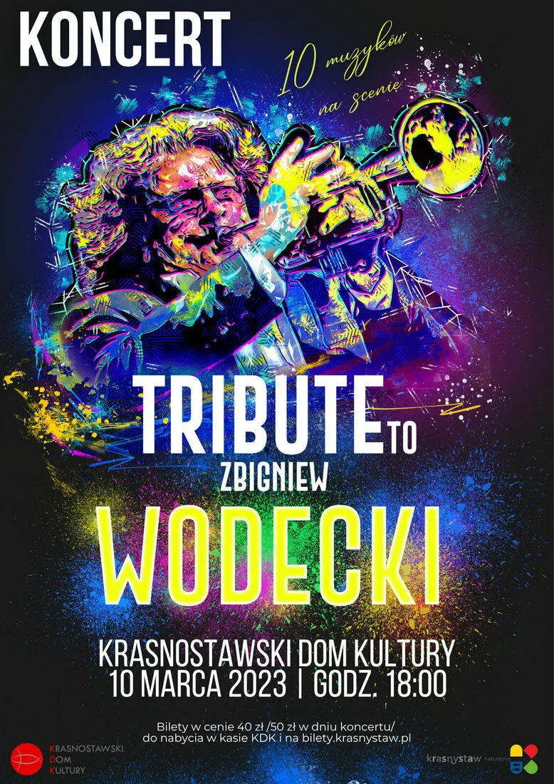 Zdjęcie Ile trwa koncert tribute to? Poznaj typowy czas i strukturę
