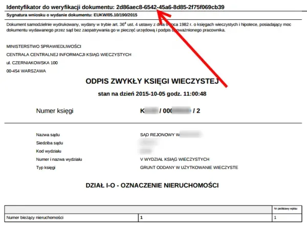 Zdjęcie Skąd odpis z księgi wieczystej? Sprawdź, jak go szybko uzyskać