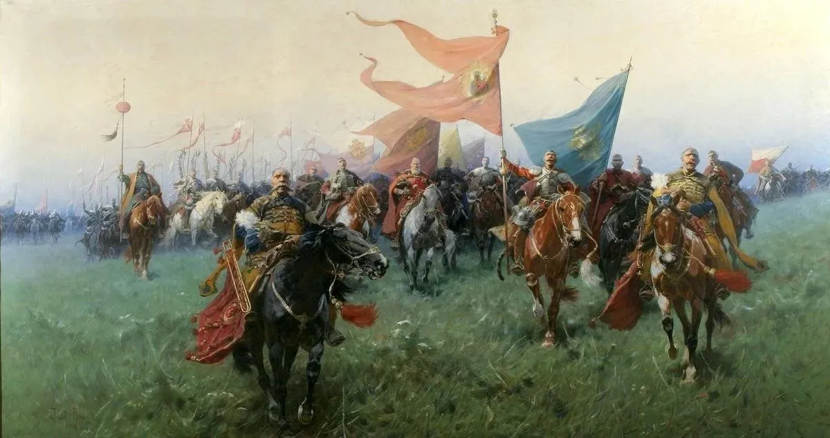 Zdjęcie Motyw bogurodzicy w polskiej kulturze i jego głębokie znaczenie